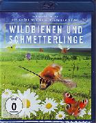 Details Film Blu-ray Wildbienen